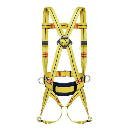 Привязь удерживающая УСП 2Ж