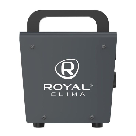 Пушка тепловая Royal Clima RHB-C3
