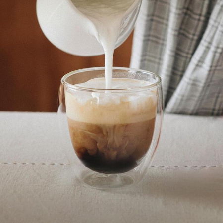 Кофе в зернах Jardin Americano Crema 1 кг