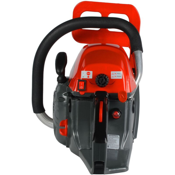 Пила цепная бензиновая Evoline CSG 46-16 ES