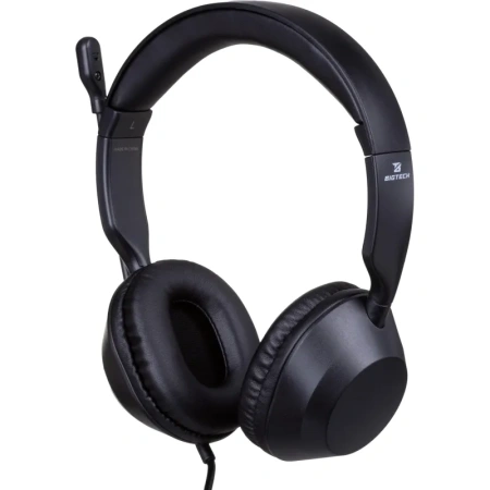 Гарнитура проводная ProMega jet HWH002 (302012003295587)