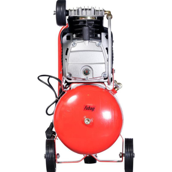 Компрессор поршневой Fubag FС 230/24 CM2 (61431378)