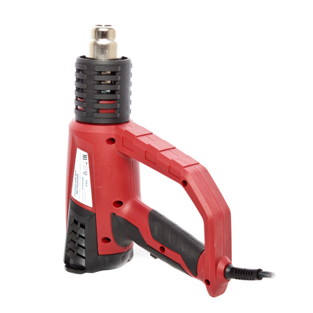 Фен строительный Redverg RD-HG2000D (6631655)