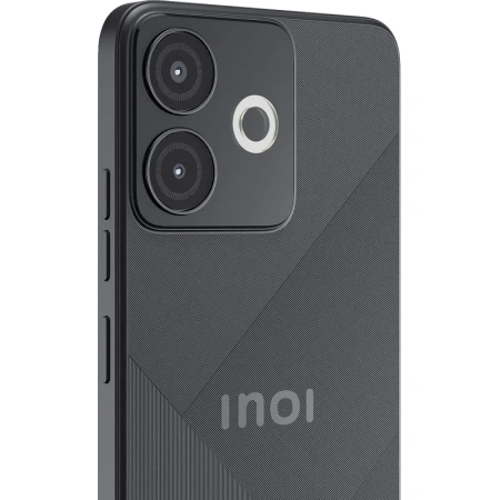 Смартфон Inoi A14 64 ГБ черный (A1401BIGLBT)