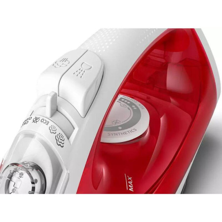 Утюг Philips GC1742/40 красный Утюг Philips GC1742/40 красный