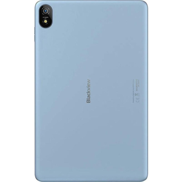 Планшет Blackview Tab 18 256 ГБ голубой