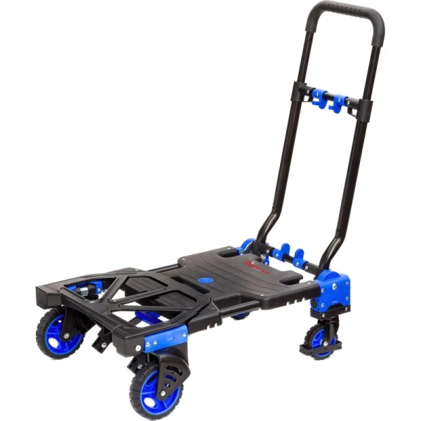 Тележка складная Magna Cart FW-90TP до 68 кг