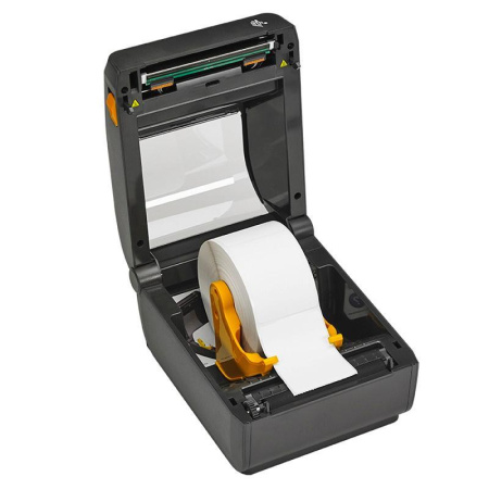 Принтер этикеток Zebra ZD420d