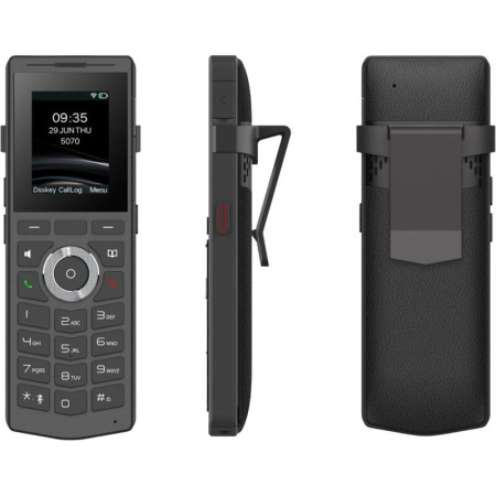 IP телефон Fanvil W610W