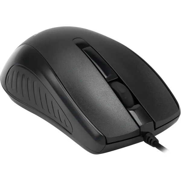 Мышь проводная Acer OMW136 черная (ZL.MCEEE.01A)
