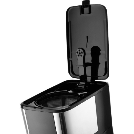 Кофеварка капельная Brayer 1125BR