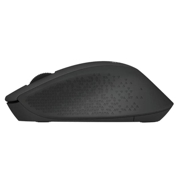 Мышь беспроводная Logitech M280 черная (910-004306)