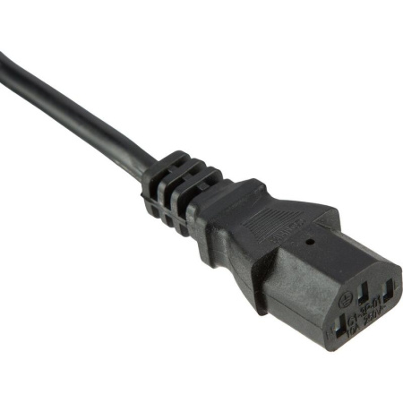 Кабель ProMega jet C13(F)-C14 1.8 метра (OPC002)