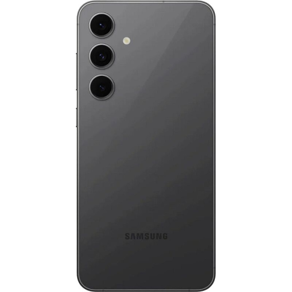 Смартфон Samsung Galaxy S24 FE SM-S721B 256 ГБ серый (SM-S721BZKCCAU)