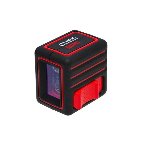 Уровень лазерный ADA CUBE MINI Professional Edition