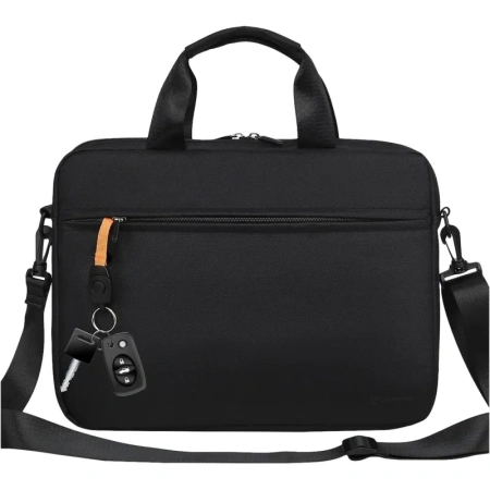 Сумка для ноутбука 14 Lamark L214 черная
