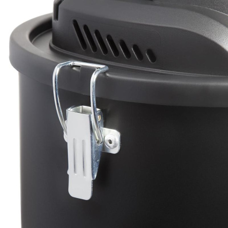 Пылесос строительный Bort BAC-500-22 (98291834)