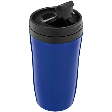 Термостакан Sagga 250 мл синий