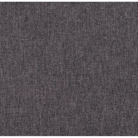 Стул обеденный Комус Мебель Fabbi тёмно-серый (ткань, металл)