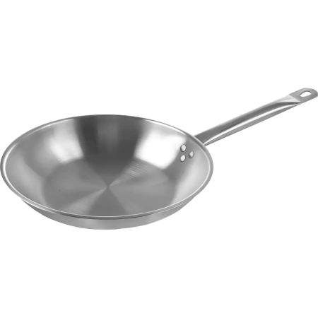 Сковорода нержавеющая сталь 21.5 см