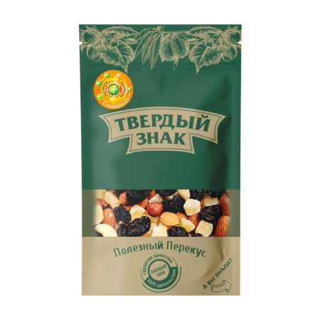 Коктейль Твердый знак Смесь сладкая 150 г