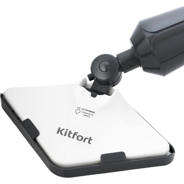 Паровая швабра Kitfort КТ-1009