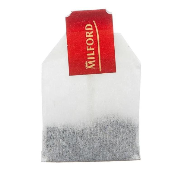 Чай Milford Milky Oolong зеленый 20 пакетиков