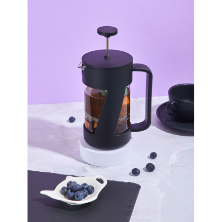 Френч-пресс Комус Дзелинда 600 мл