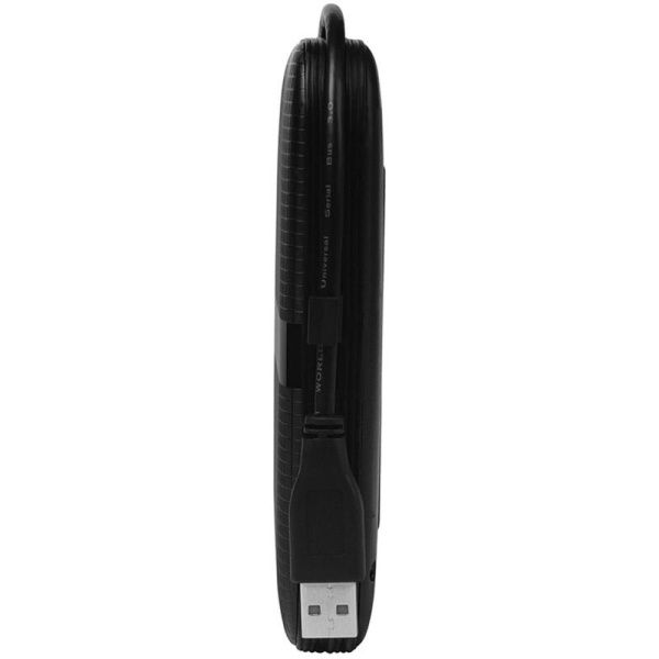 Внешний жесткий диск HDD Silicon Power Armor A60 1 ТБ (SP010TBPHDA60S3A)