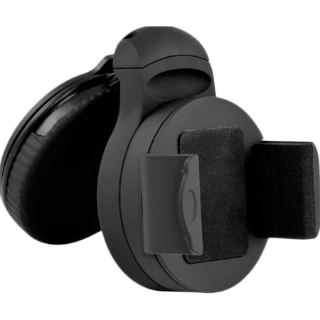 Автомобильный держатель Deppa Crab Mini (55108)