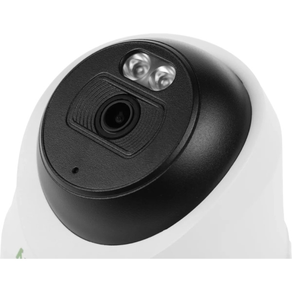 IP-камера Tiandy TC-C32XN I3/E/Y/2.8/V5.1 (2.8 мм, PoE)