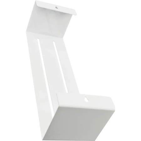 Держатель для полотенца Liria RU2201W вертикальный (белый)