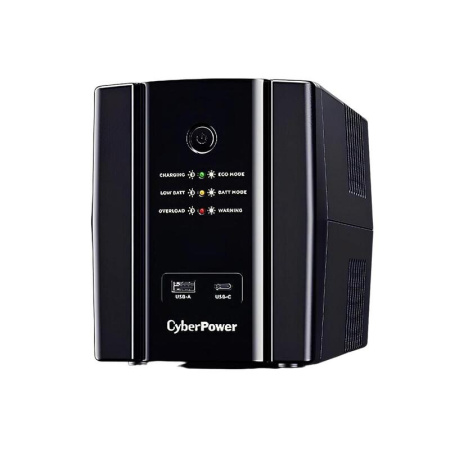 Источник бесперебойного питания Cyberpower UT1500EIG