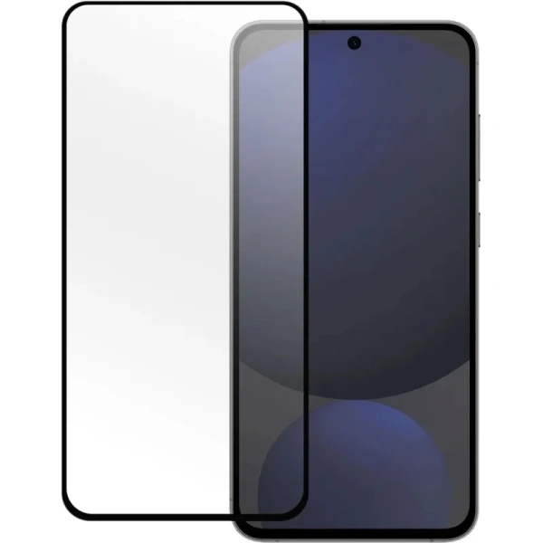 Защитное стекло Pero для Samsung Galaxy S24 FE (9880010405696)
