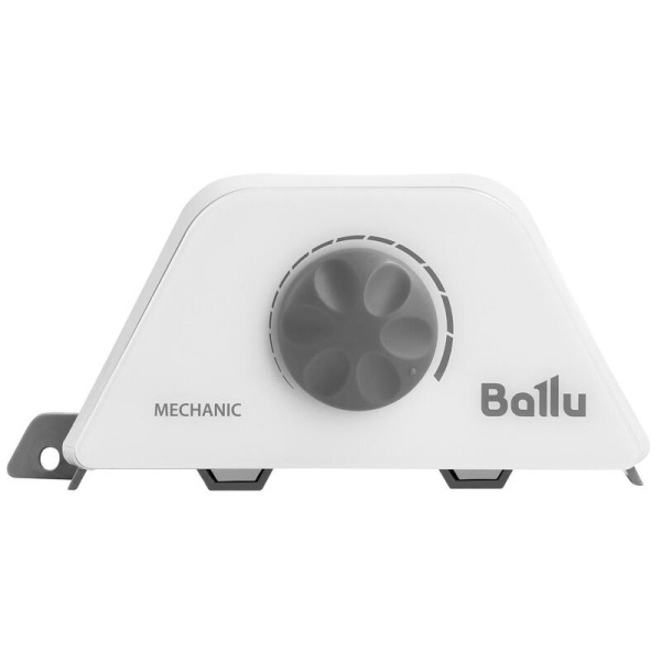 Блок управления Ballu BCT/EVU-3M Transformer Mechanic