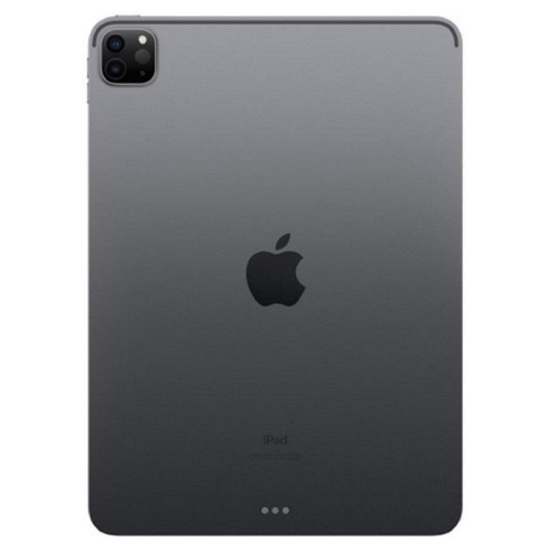 Планшет Apple iPad Pro 12.9 Wi-Fi 2 Тб серый (MHNP3RU/A)