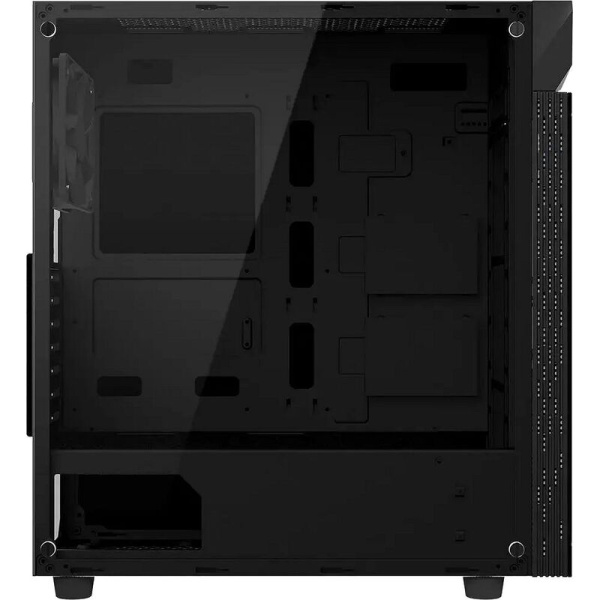 Корпус Gigabyte C200 Glass (GB-C200G)
