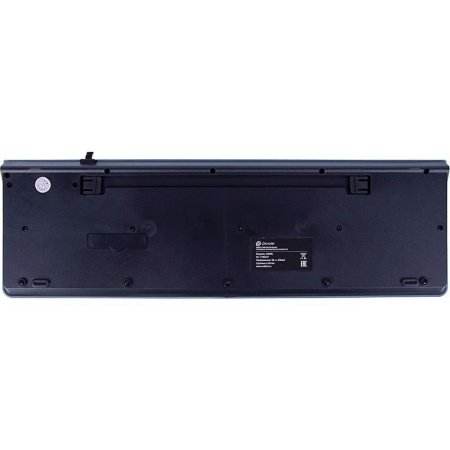 Клавиатура Oklick 440ML (1196537)