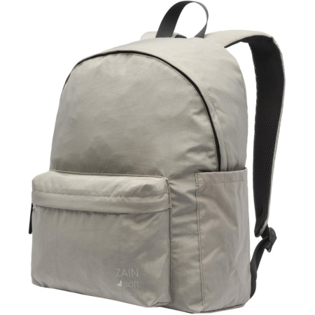 Рюкзак Zain 14 л серый