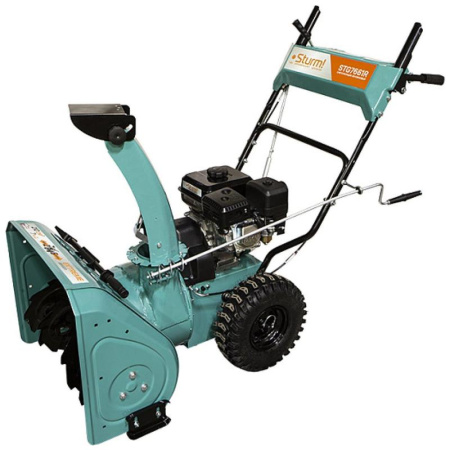 Снегоуборщик бензиновый Sturm STG7661R