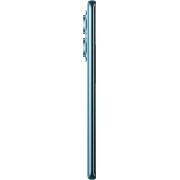 Смартфон Xiaomi Redmi Note 14 Pro 256 Гб синий (MZB0IWERU)