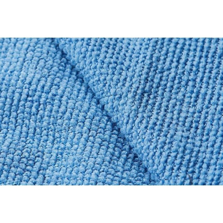 Салфетки хозяйственные микрофибра 30х30 см 220 г/кв.м 3 штуки в упаковке