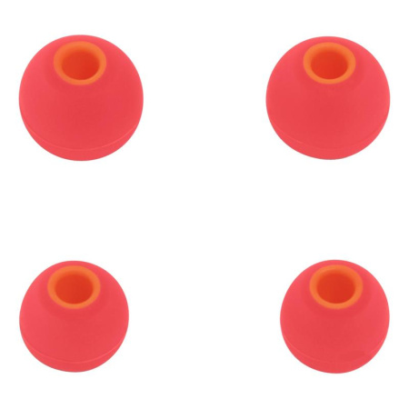 Наушники JBL Tune 110 красные (JBLT110RED)