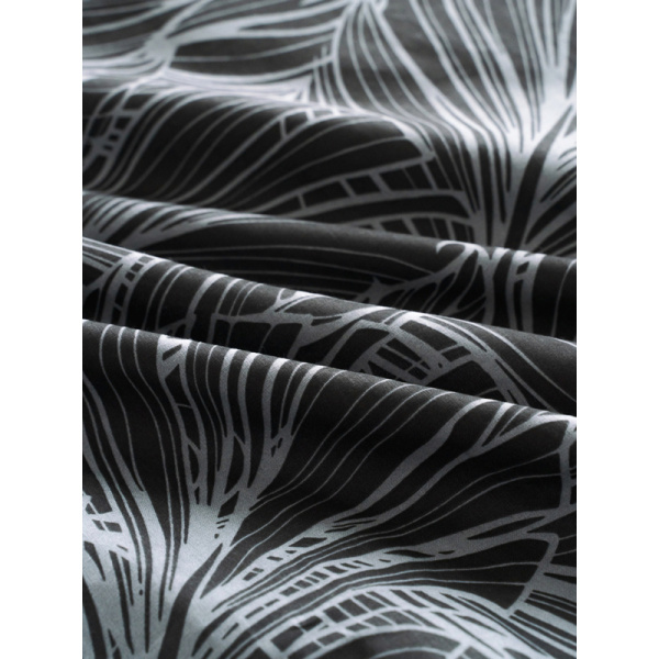 Постельное белье Василиса (2-спальное с европростыней, перкаль)