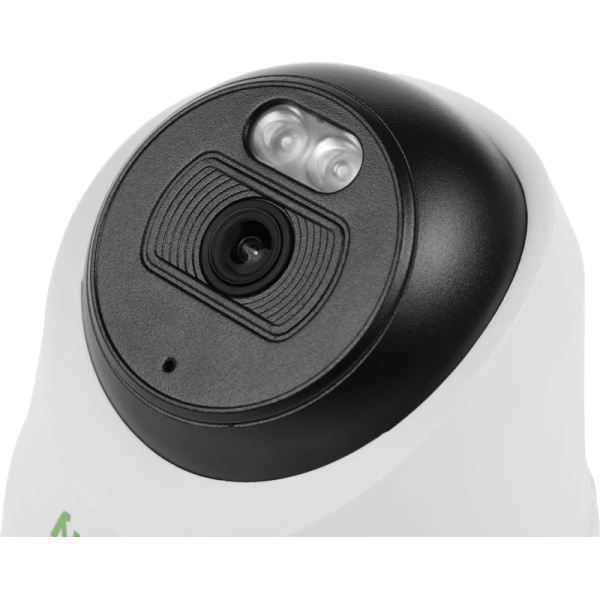 IP-камера Tiandy TC-C34XN I3/E/Y/2.8/V5.0 (2.8 мм, PoE)