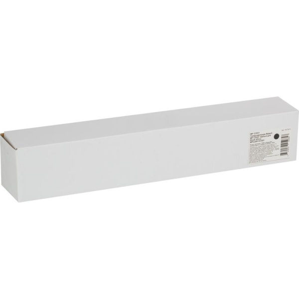 Тонер-картридж Retech MP C2551 841587/842061/842465 для Ricoh черный  совместимый