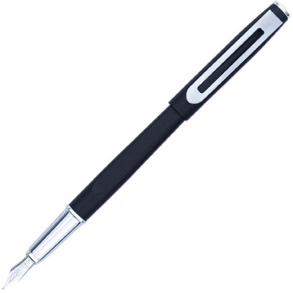 Набор пишущих принадлежностей Diplomat Me pen (шариковая ручка, перьевая  ручка, артикул производителя D41201060)