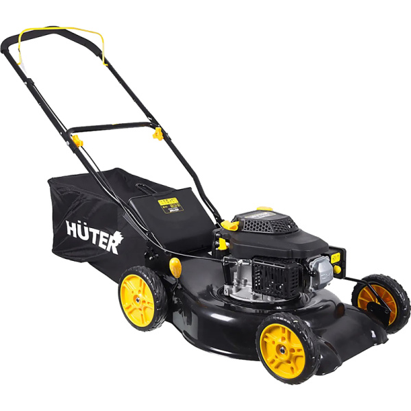 Газонокосилка бензиновая Huter GLM-4.0 T (70/3/1)