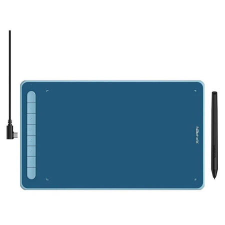 Графический планшет XPPen Deco L (1771536)