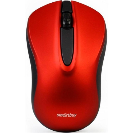 Мышь компьютерная Smartbuy ONE 329AG-R (SBM-329AG-R) красная Мышь компьютерная Smartbuy ONE 329AG-R (SBM-329AG-R) красная
